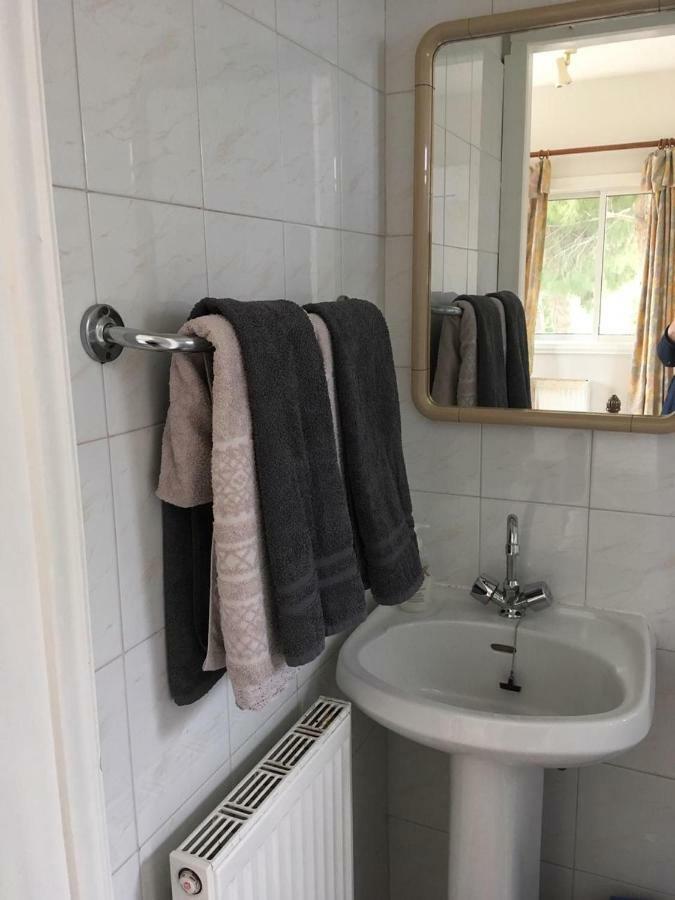 Detached Cozy Studio Paralimni Eksteriør billede